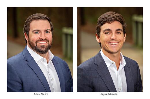 The Signorelli Company Adds Land Acquisition Team