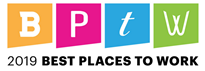BPTW 2019 Best Places to Work