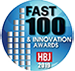 Houston Business Journal Fast 100