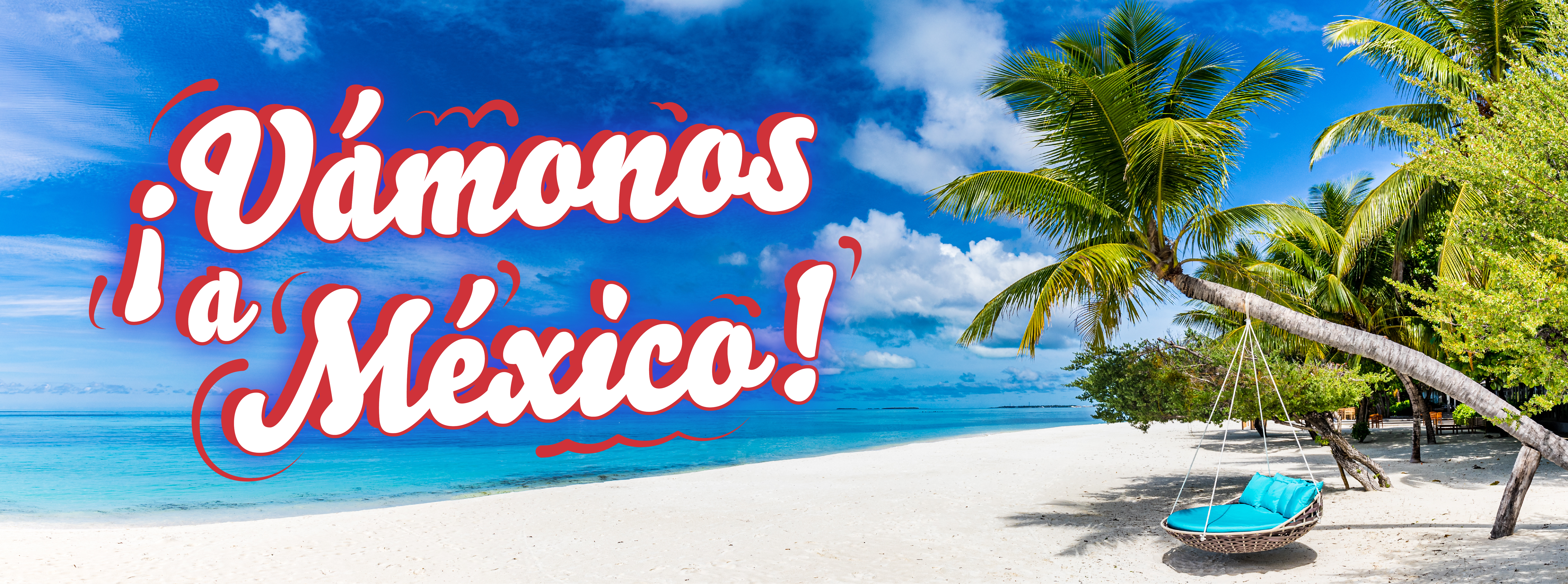 First America Homes Vacation Giveaway Mexico