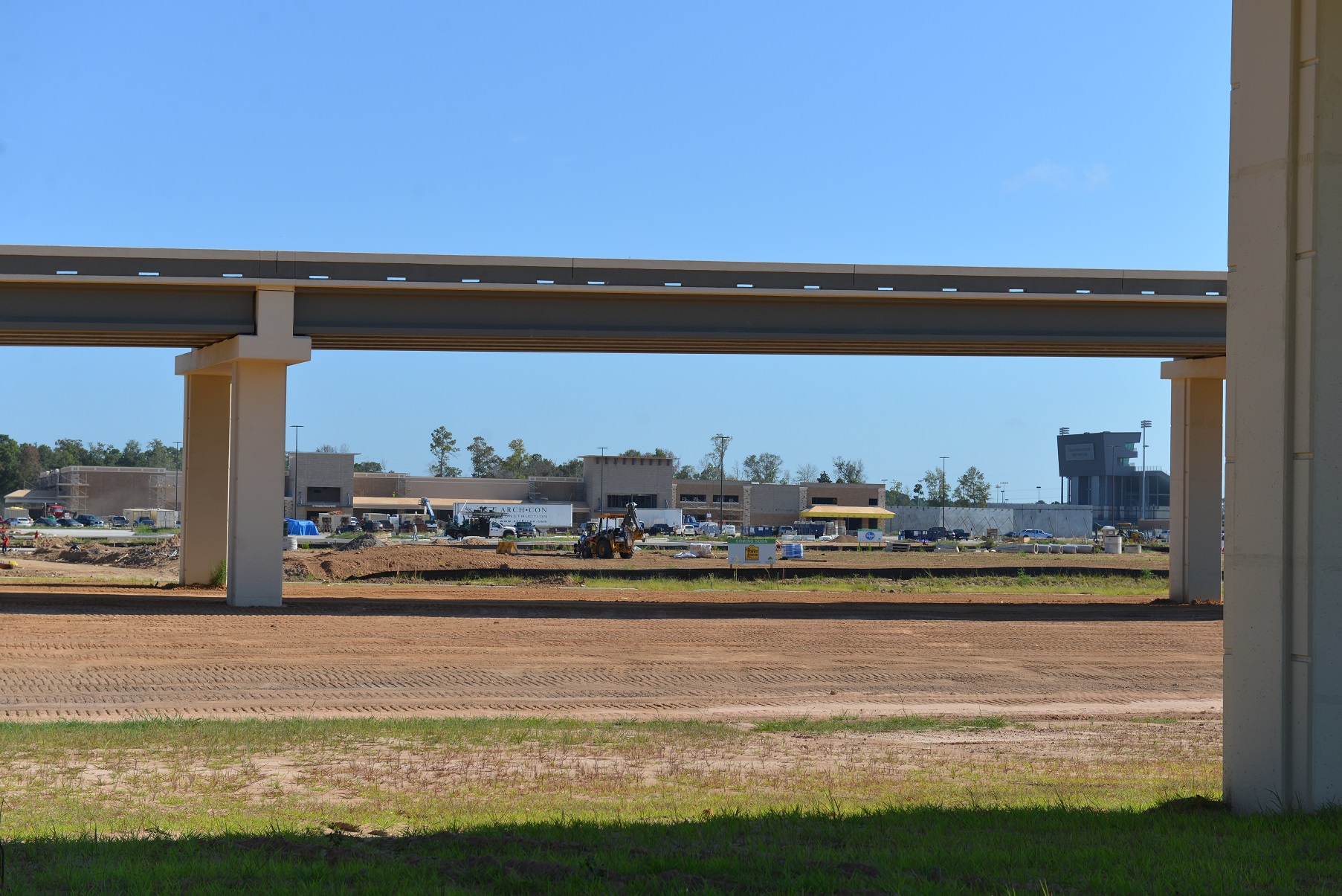 Valley Ranch Town Center