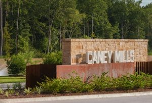 Caney Mills image