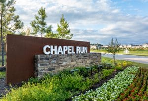 Chapel Run image