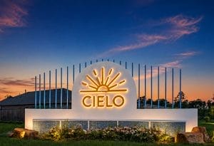 Cielo image