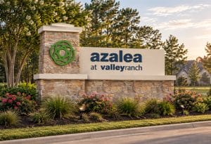 Valley Ranch image