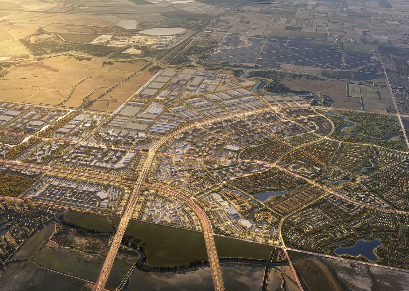 Austin Point
