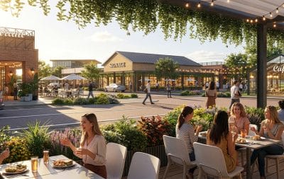 Austin Point Marketplace