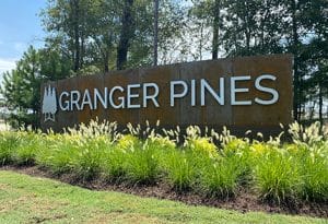 Granger Pines image