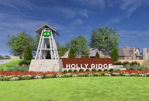 Holly Ridge image