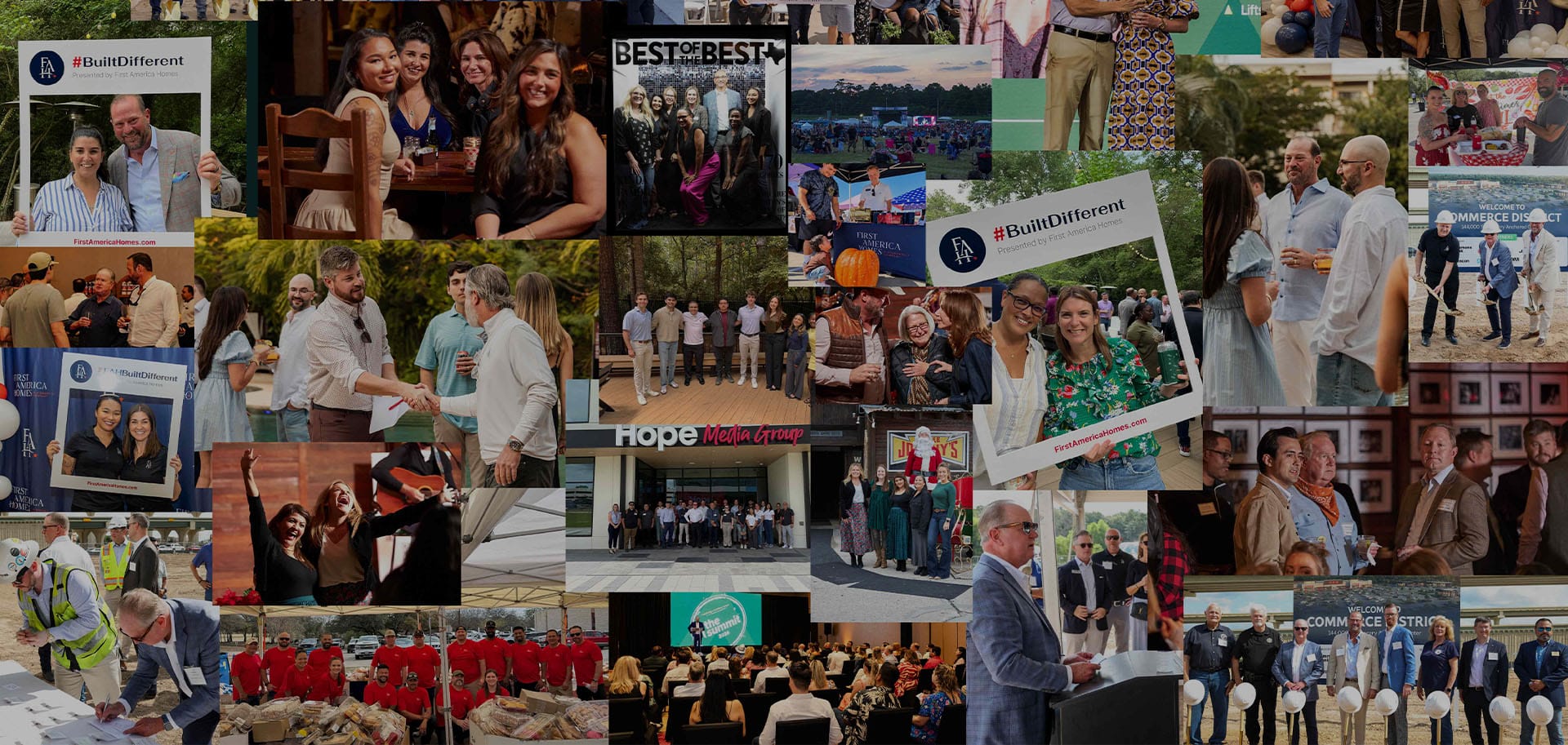 Join The Signorelli Team
