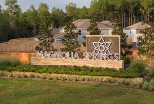 Magnolia Springs image