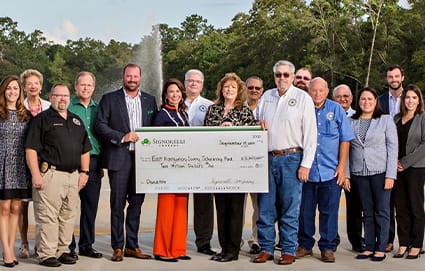 Signorelli Donation