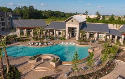 The Pointe Apartments